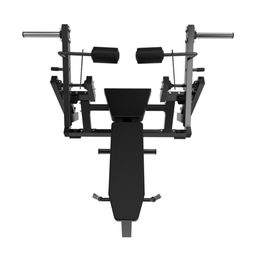 Zdjęcie produktu Horizontal Leg Curl GRAND 5