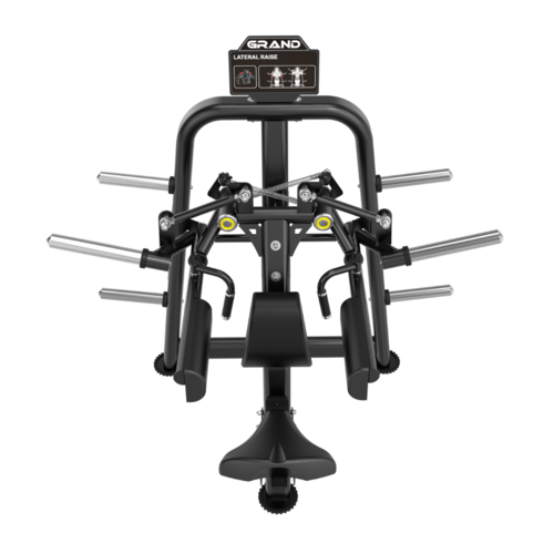 Zdjęcie produktu Lateral Raise - Pro Line 4