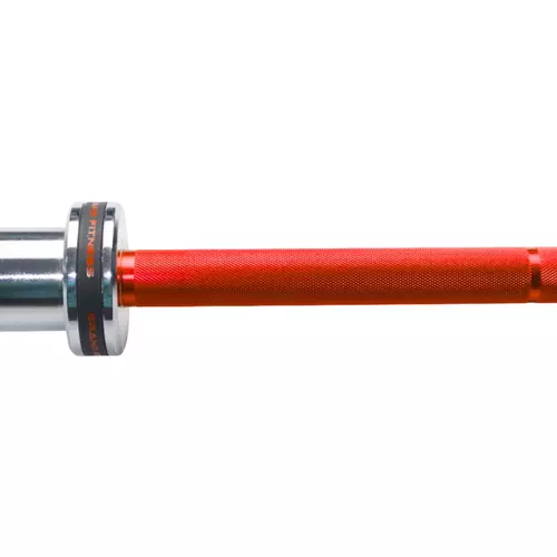 Product photo Technique BAR 7,5kg PINK GRAND 4