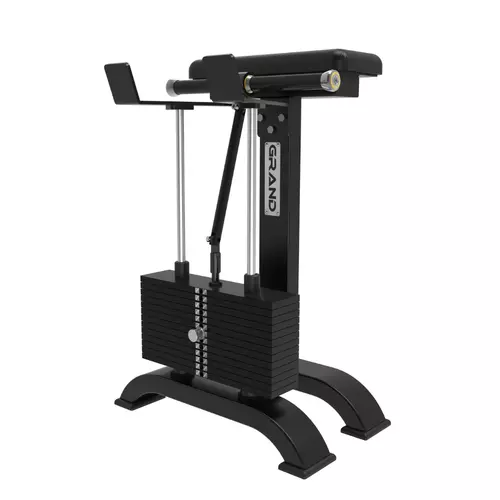 Zdjęcie produktu Forearm Machine GRAND 4