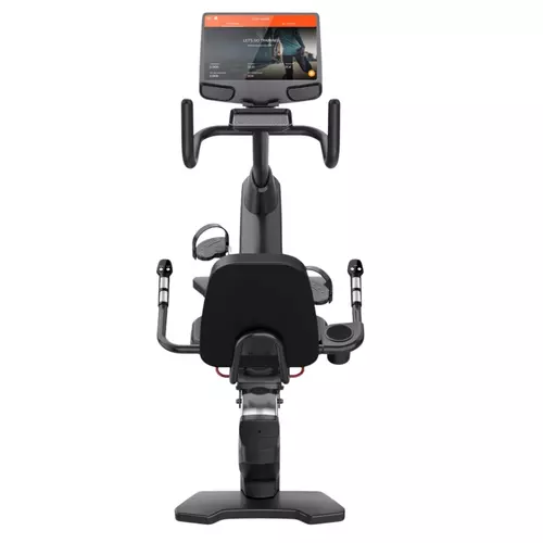 Zdjęcie produktu Rower Poziomy R11 V5 TFT 15,6\" HRC Gymost 8