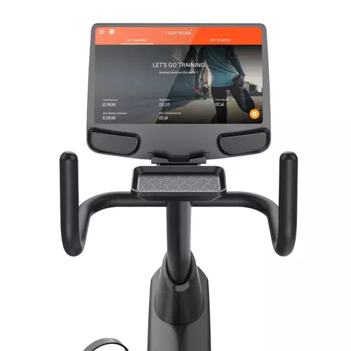 Zdjęcie produktu Rower Poziomy R11 V5 TFT 15,6\" HRC Gymost 5