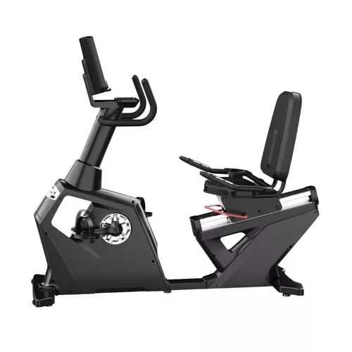 Zdjęcie produktu Rower Poziomy R11 V5 TFT 15,6\" HRC Gymost 4