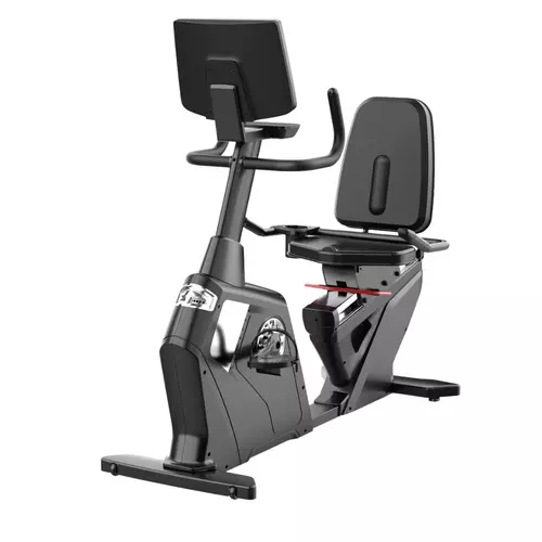 Zdjęcie produktu Rower Poziomy R11 V5 TFT 15,6\" HRC Gymost 3