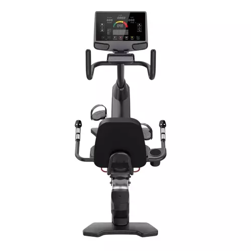 Zdjęcie produktu Rower Poziomy R11 V4 LED HRC Gymost 2