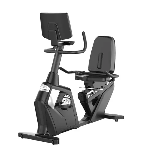 Zdjęcie produktu Rower Poziomy R11 V4 LED HRC Gymost 3