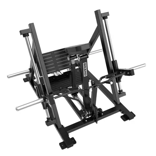 Zdjęcie produktu Standing Low Row G2 GRAND 6