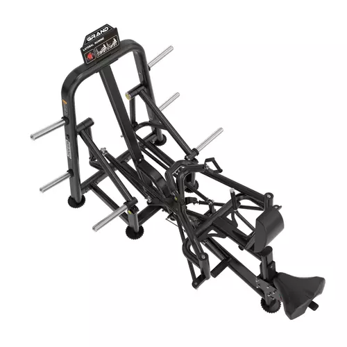 Zdjęcie produktu Lateral Rowing - Pro Line 3