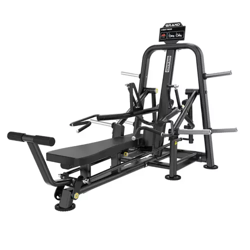 Zdjęcie produktu Laydown Chest Press - Pro Line 5