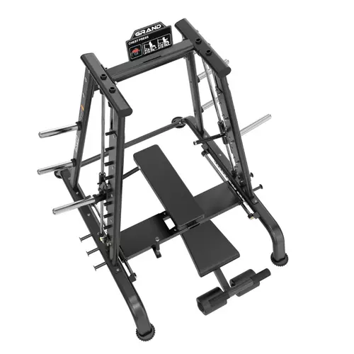 Zdjęcie produktu Chest Pusher - Pro Line 3