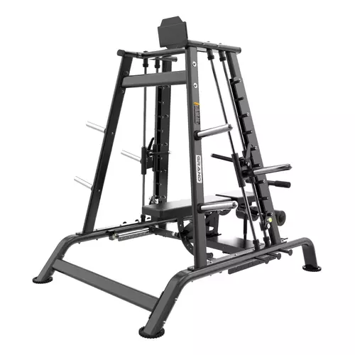 Zdjęcie produktu Chest Pusher - Pro Line 6
