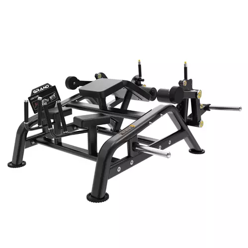 Zdjęcie produktu Prone Leg Curl - Pro Line 3