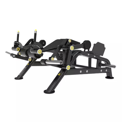 Zdjęcie produktu Prone Leg Curl - Pro Line 4