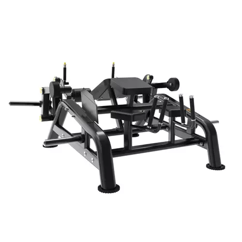 Zdjęcie produktu Prone Leg Curl - Pro Line 5