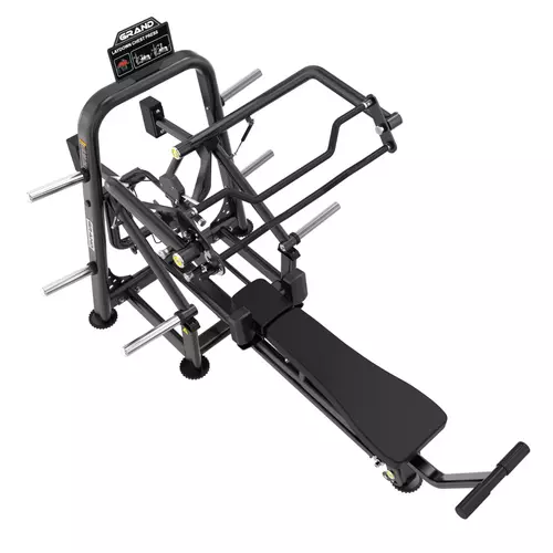 Zdjęcie produktu Flat Chest Press - Pro Line 3