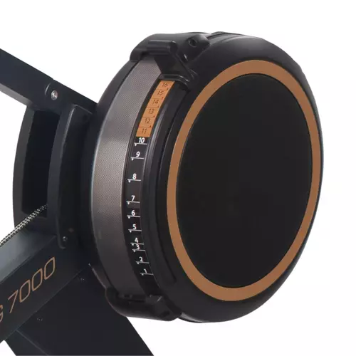 Zdjęcie produktu Wioślarz Treningowy RWX Airmag 7000 Toorx 4