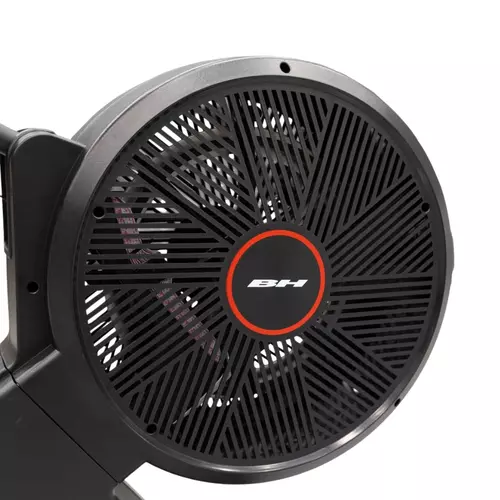 Zdjęcie produktu Wioślarz Treningowy i. Hudson R325 FTMS BH Fitness 5