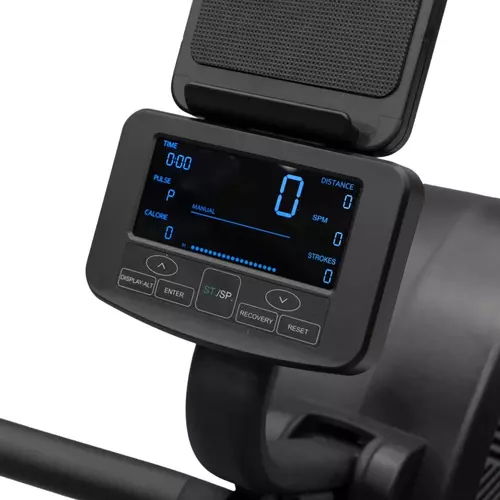 Zdjęcie produktu Wioślarz Treningowy i. Hudson R325 FTMS BH Fitness 7