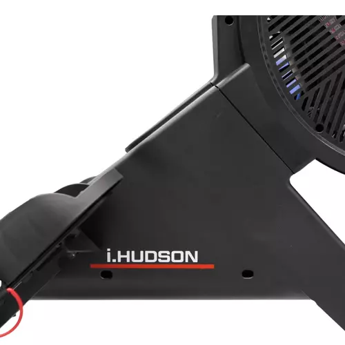 Zdjęcie produktu Wioślarz Treningowy i. Hudson R325 FTMS BH Fitness 13