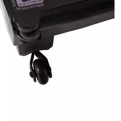 Zdjęcie produktu Bieżnia Składana Mirage C60 Black Toorx Fitness 7