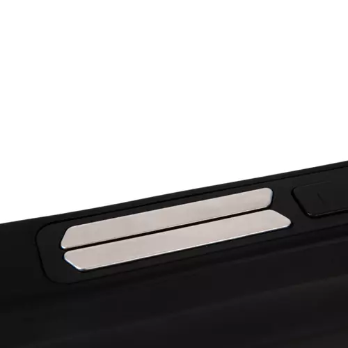 Zdjęcie produktu Bieżnia Składana Mirage C60 Black Toorx Fitness 9