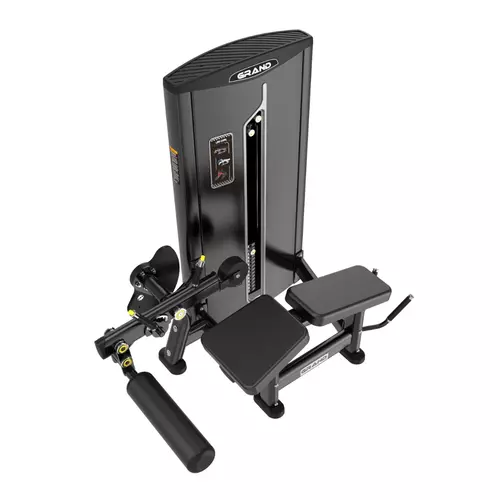 Zdjęcie produktu Prone Leg Curl FUSION 5