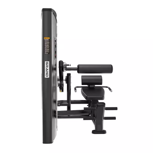 Zdjęcie produktu Abdominal Crunch / Low Back FUSION 2