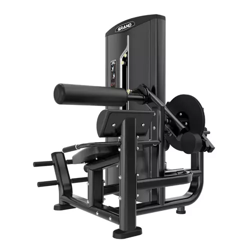 Zdjęcie produktu Abdominal Crunch / Low Back FUSION 3