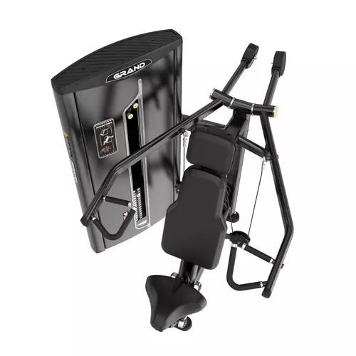 Zdjęcie produktu Shoulder Press FUSION 4