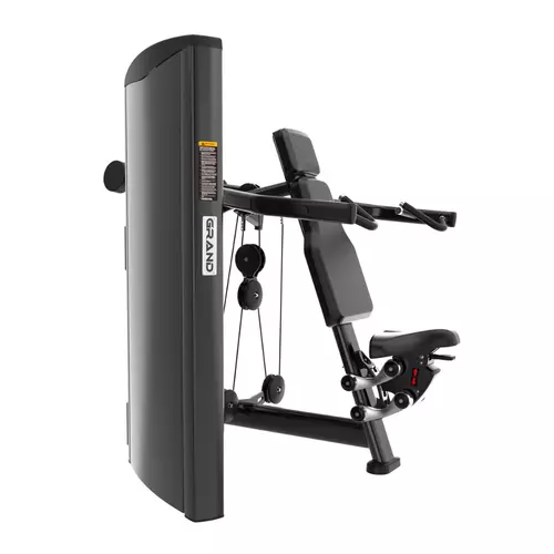 Zdjęcie produktu Shoulder Press FUSION 5