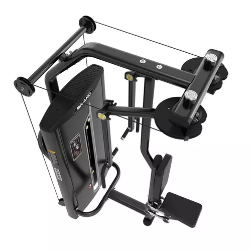 Zdjęcie produktu Butterfly FUSION 4