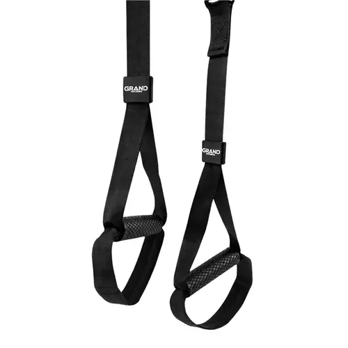 Zdjęcie produktu Pasy treningowe Black GRAND 2