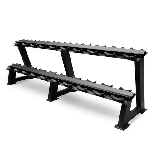 Product photo GRAND Round Dumbbell Rack 3