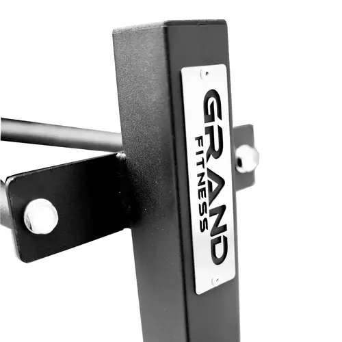 Product photo GRAND Medicine Ball Rack 4