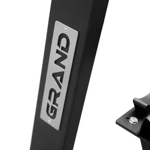 Product photo GRAND Fitness Dumbbell Rack 5