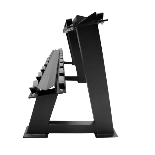 Product photo GRAND Round Dumbbell Rack 4