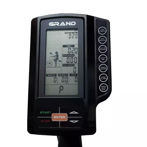 Zdjęcie produktu AIR BIKE AIRMOTION PRO 7