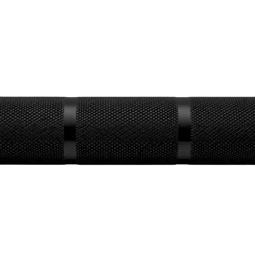Zdjęcie produktu Gryf 20kg HYBRID BLACK 3