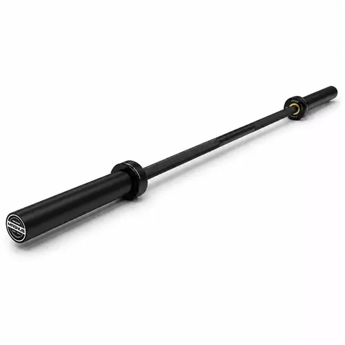 Zdjęcie produktu Gryf 20Kg MAGNUS BLACK 2