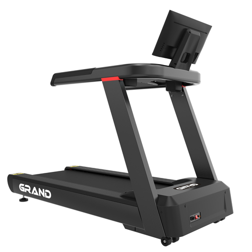 Zdjęcie produktu Bieżnia Treningowa C0080 2