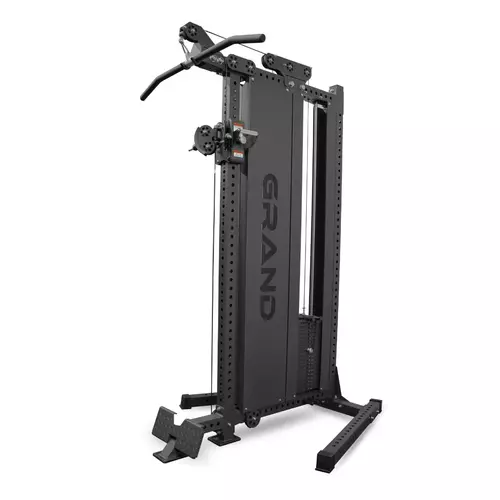 Zdjęcie produktu Wyciąg Górny/Dolny GRAND B0312 10