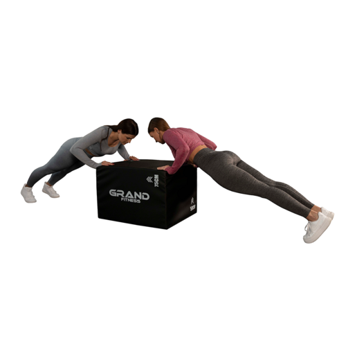 Product photo Plyo Box GRAND 4