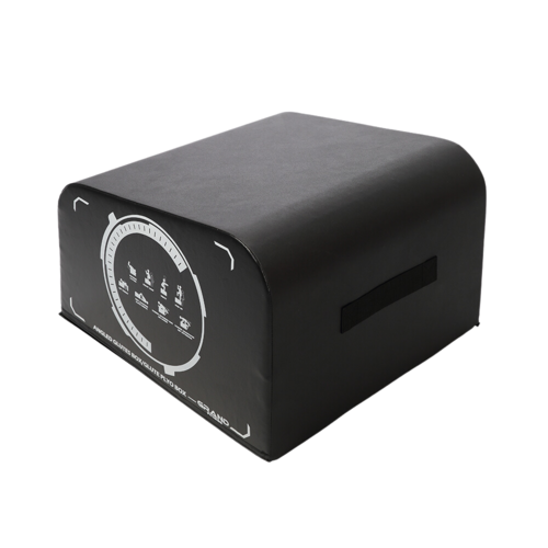 Zdjęcie produktu Angled Glutes Box GRAND 2