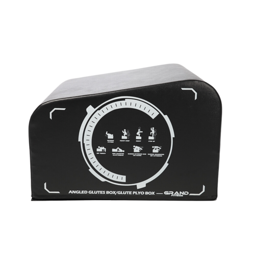 Zdjęcie produktu Angled Glutes Box GRAND 4