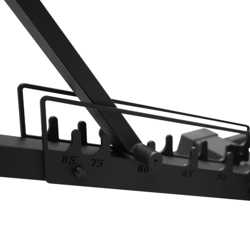 Product photo Adjustable Bench RL01 GRAND 9