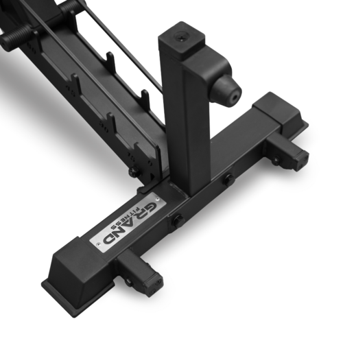Product photo Adjustable Bench RL01 GRAND 14