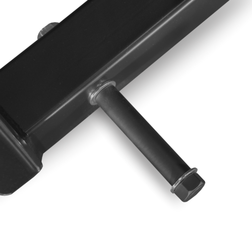 Zdjęcie produktu Ławka Powerliftingowa stała GRAND 2