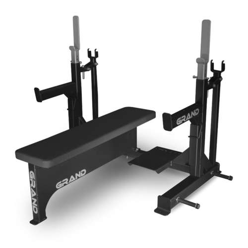 Product photo Powerlifting Bench GRAND 3