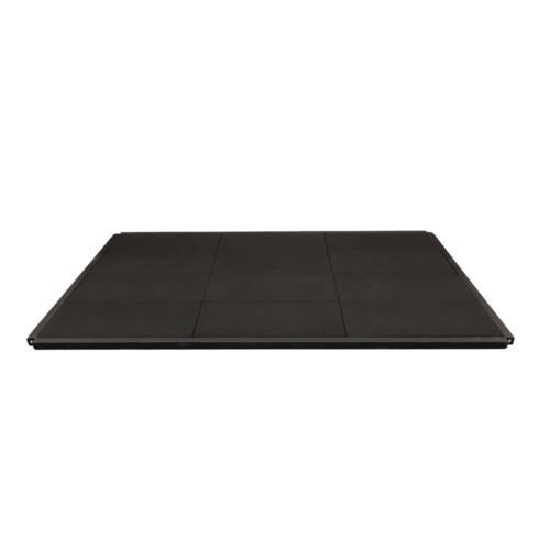 Zdjęcie produktu Pomost Ciężarowy GRAND Deadlift 2