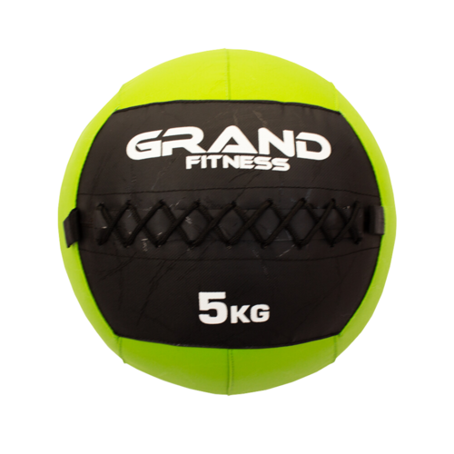Zdjęcie produktu Wall Ball GRAND Zestaw 4